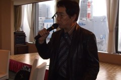 ‘09新年会-30