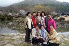 中央支部婦人会韓国旅行２０１１年4月７日～１０日-020