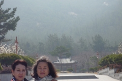 中央支部婦人会韓国旅行２０１１年4月７日～１０日-040