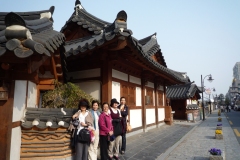 中央支部婦人会韓国旅行２０１１年4月７日～１０日-069