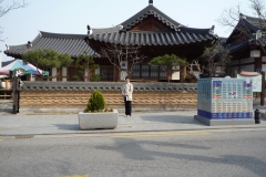 中央支部婦人会韓国旅行２０１１年4月７日～１０日-074