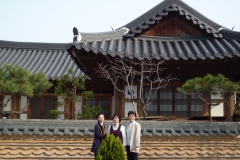 中央支部婦人会韓国旅行２０１１年4月７日～１０日-076