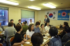 民団落語会-20
