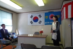 民団落語会-4