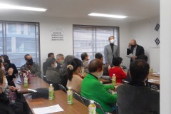 20211107韓半島の情勢と40