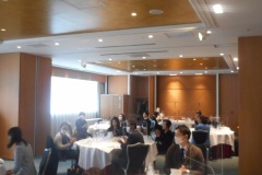 20211211講演会忘年会38