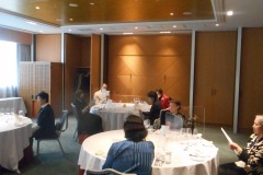 20211211講演会忘年会42