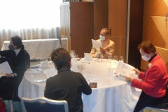 20211211講演会忘年会45