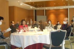 20211211講演会忘年会60