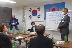 20220708解放後の韓日関係と歩み2