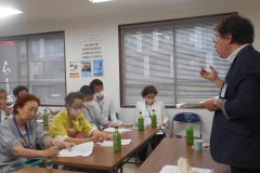20220708解放後の韓日関係と歩み32