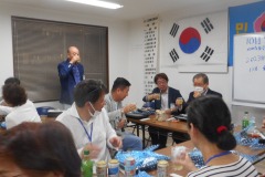 20220708解放後の韓日関係と歩み6