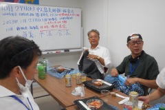 20220708解放後の韓日関係と歩み9
