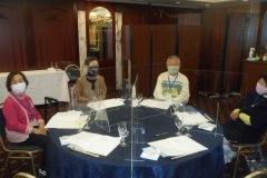 20221126勉強会忘年会17