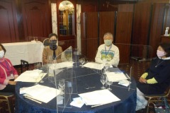 20221126勉強会忘年会18
