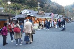 20231031金峯山寺拝観65