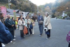20231031金峯山寺拝観69